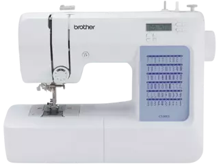 Brother CS5055 Computerized Sewing Machine