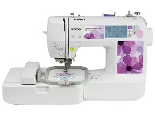 Brother PE525 Embroidery Machine
