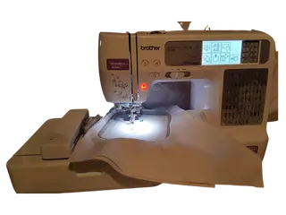 Brother SE400 Combination